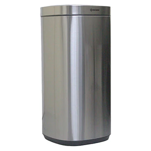 BASURERO AUTOMÁTICO 40 LITROS CON SENSOR DE MOVIMIENTO