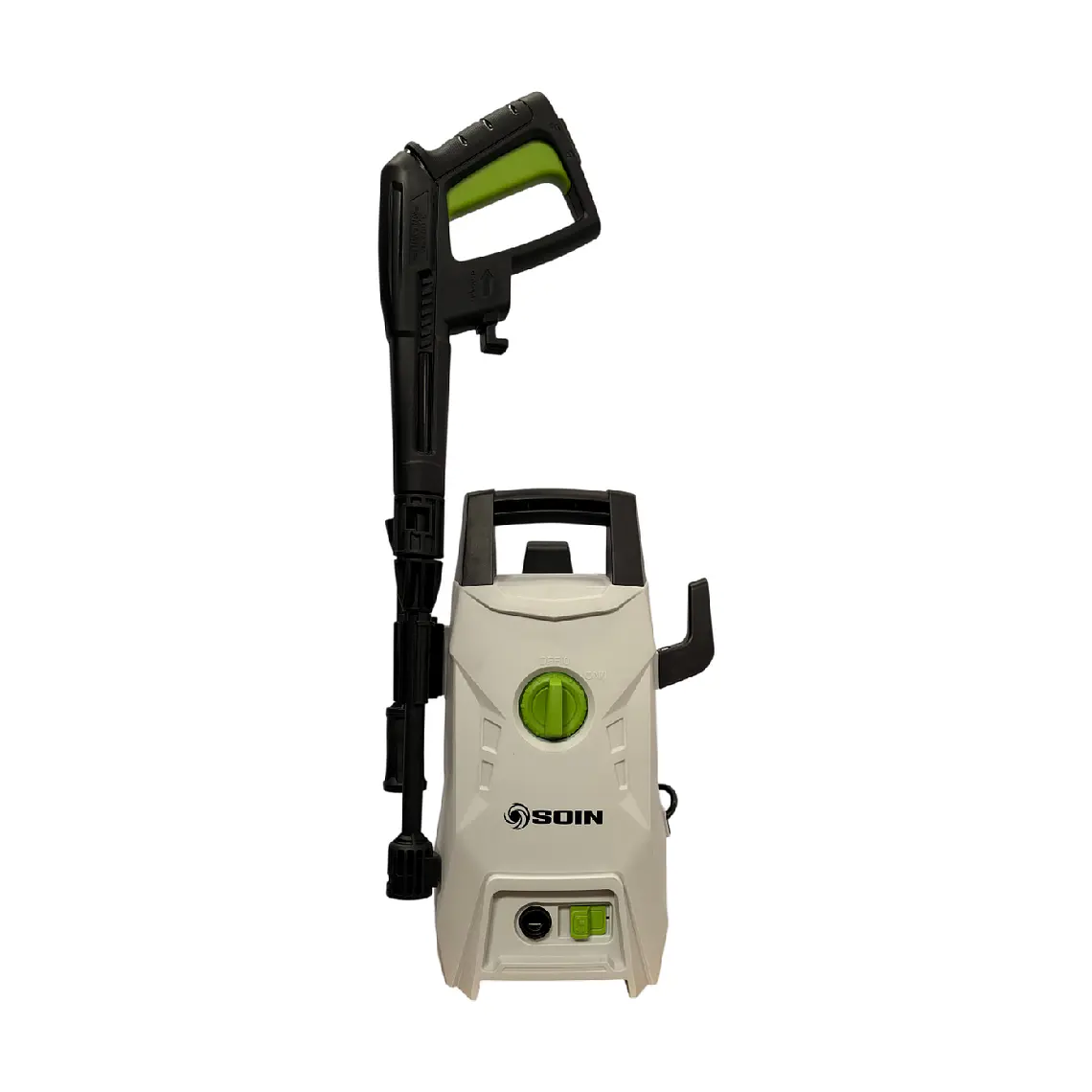 HIDROLAVADORA DE AGUA FRÍA 1400W SOIN 5
