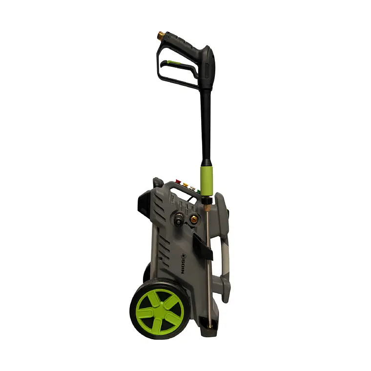 HIDROLAVADORA INDUSTRIAL 3100W SOIN 1