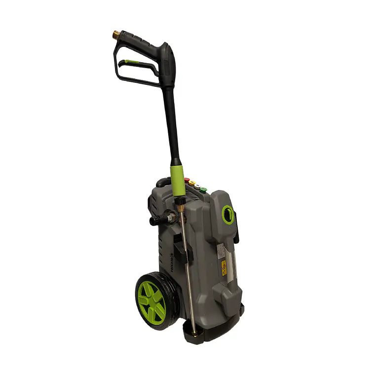 HIDROLAVADORA INDUSTRIAL 3100W SOIN 2