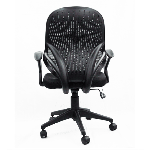 SILLA EJECUTIVA GIRATORIA PROFESIONAL NYLON 5