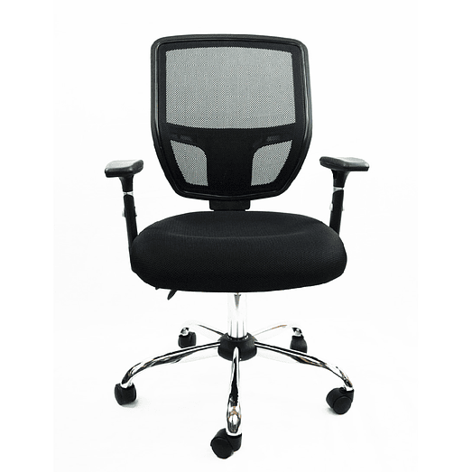 SILLA EJECUTIVA ERGONÓMICA PROFESSIONAL TPLUS 1