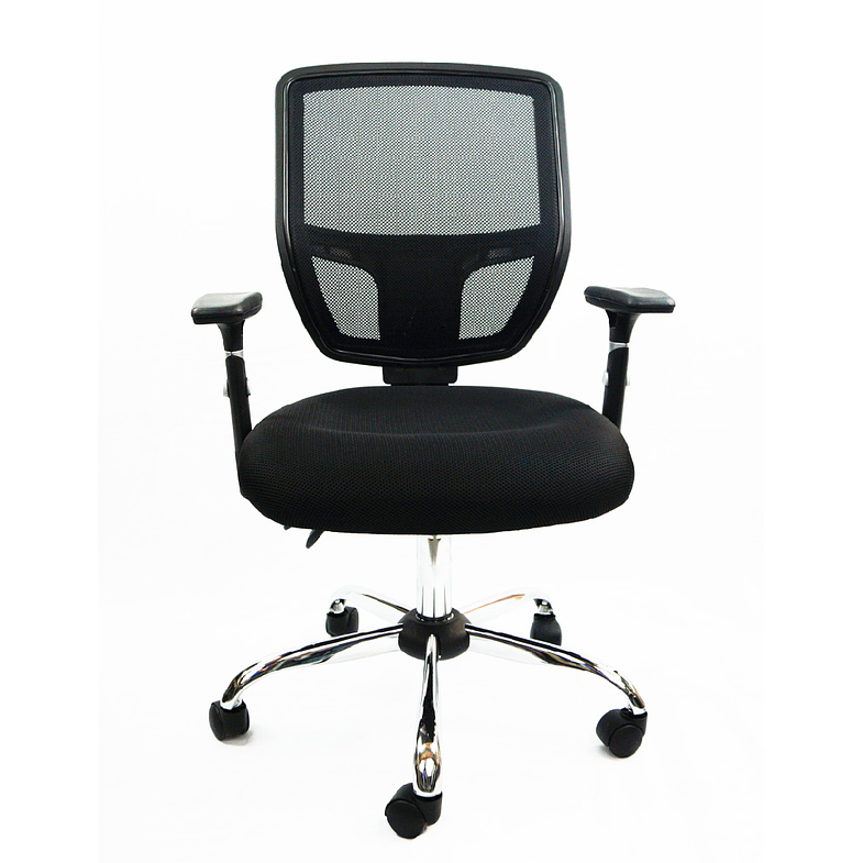 SILLA EJECUTIVA ERGONÓMICA PROFESSIONAL TPLUS 1