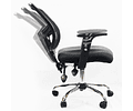 SILLA EJECUTIVA ERGONÓMICA PROFESSIONAL TPLUS