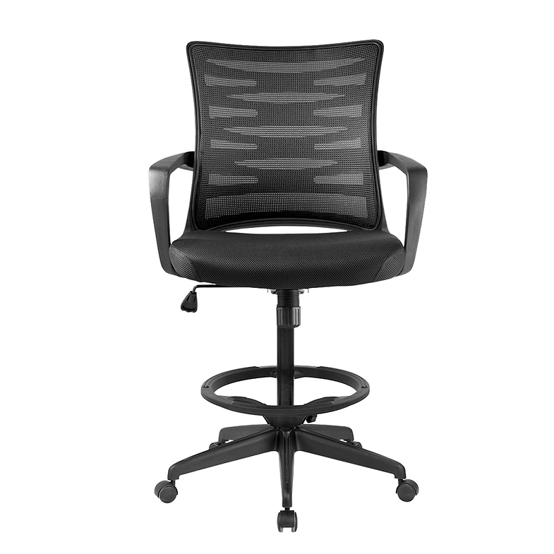 SILLA EJECUTIVA CAJERO ERGONOMICA PRO 4