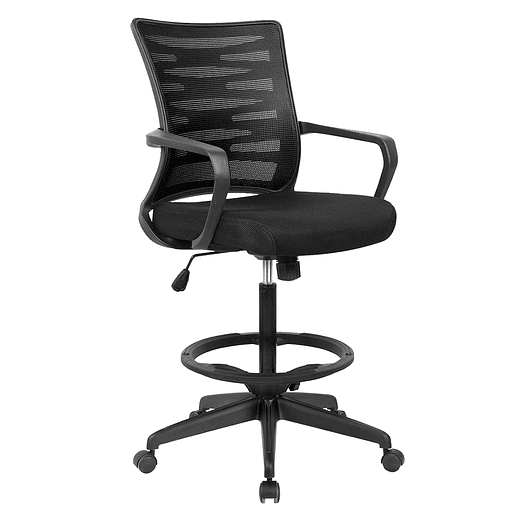 SILLA EJECUTIVA CAJERO ERGONOMICA PRO 1