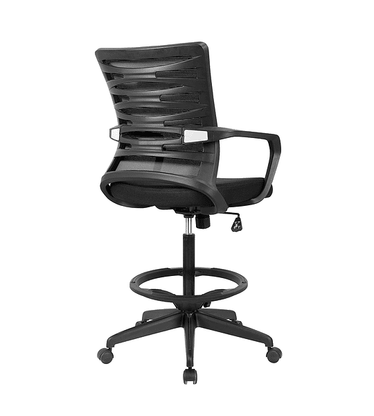 SILLA EJECUTIVA CAJERO ERGONOMICA PRO