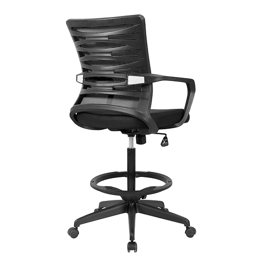 SILLA EJECUTIVA CAJERO ERGONOMICA PRO 5