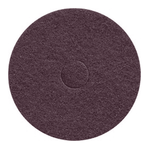 KIT ESPECIAL ABRILLANTADORA 17 PULGADAS, PADS Y CERA 6