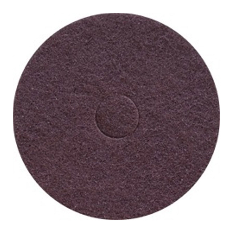 KIT ESPECIAL ABRILLANTADORA 17 PULGADAS, PADS Y CERA 6