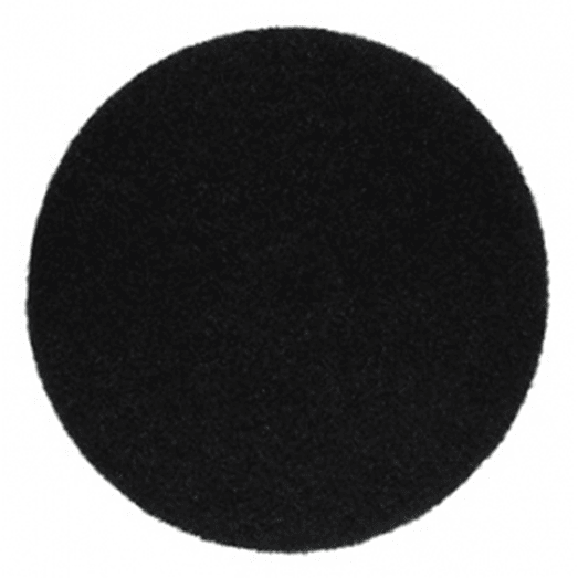 KIT ESPECIAL ABRILLANTADORA 17 PULGADAS, PADS Y CERA 4