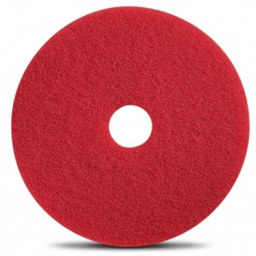 KIT ESPECIAL ABRILLANTADORA 17 PULGADAS, PADS Y CERA 5