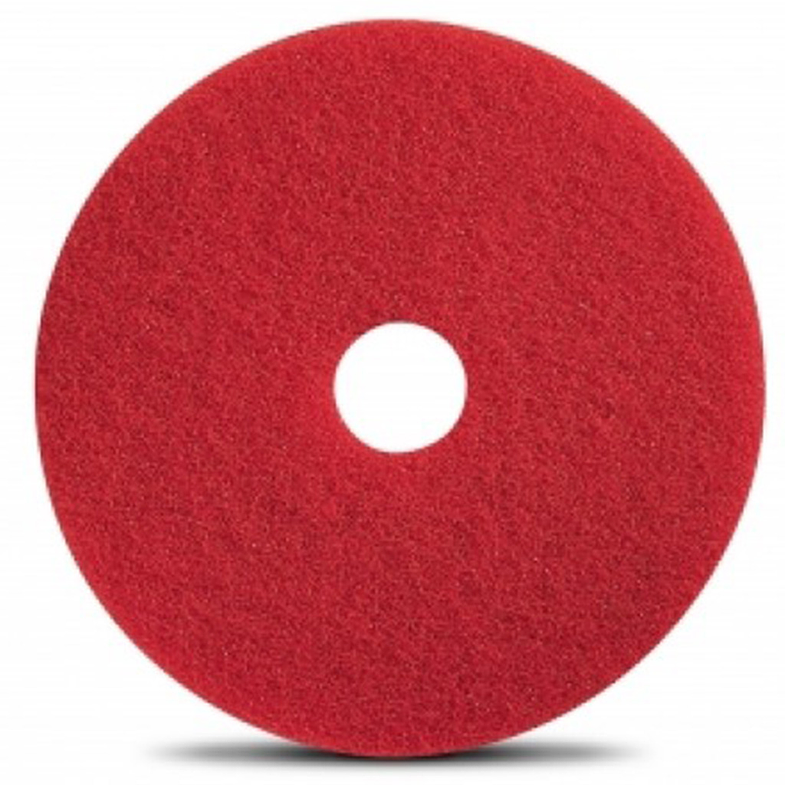 KIT ESPECIAL ABRILLANTADORA 17 PULGADAS, PADS Y CERA 5