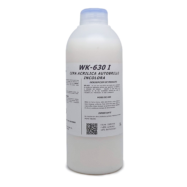 KIT ESPECIAL ABRILLANTADORA 17 PULGADAS, PADS Y CERA 8