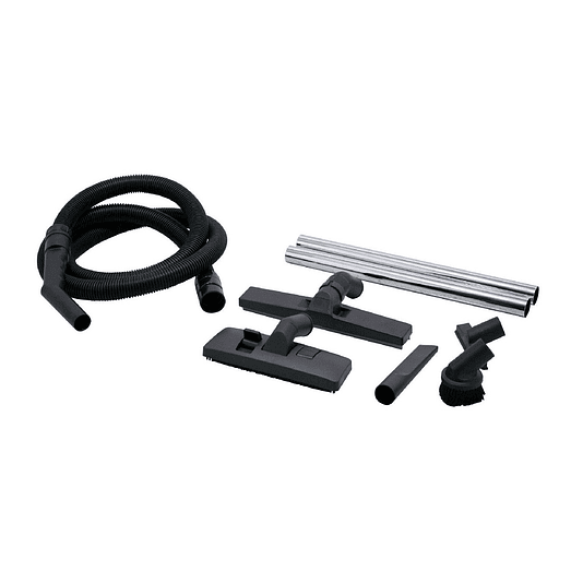 ASPIRADORA INDUSTRIAL POLVO AGUA 15 L SOIN 4