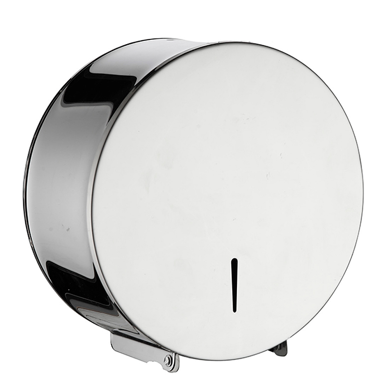 DISPENSADOR DE PAPEL HIGIENICO JUMBO 1