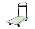 CARRO PLATAFORMA ALUMINIO PLEGABLE 100 KG. TECNOPLUS