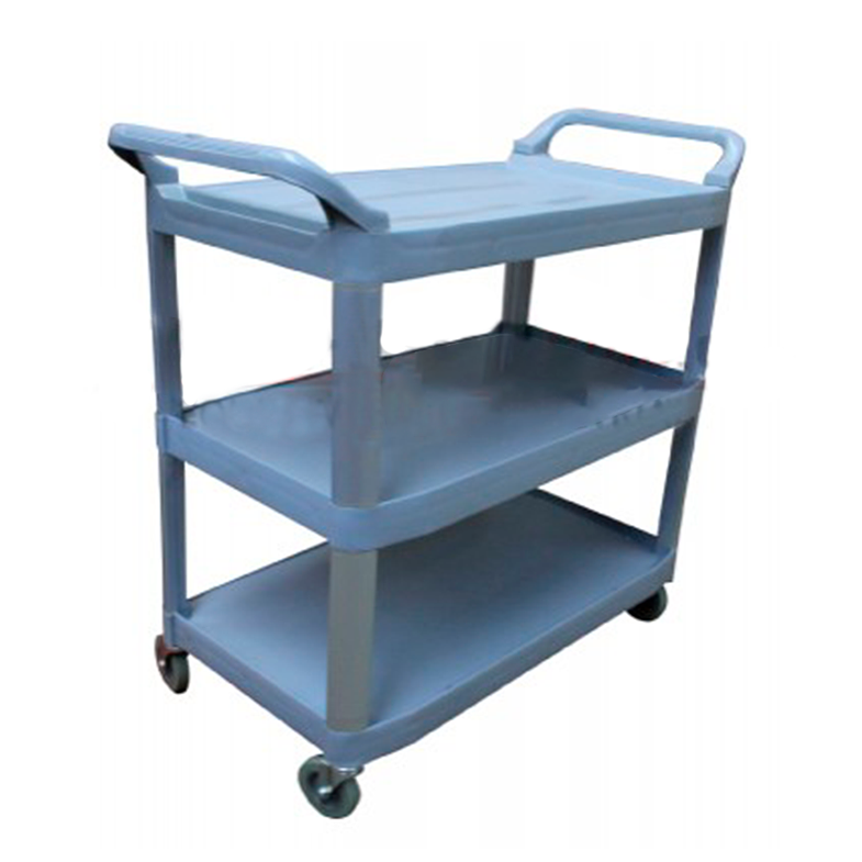 CARRO GRIS - 70KG - 95x85x50cm 1