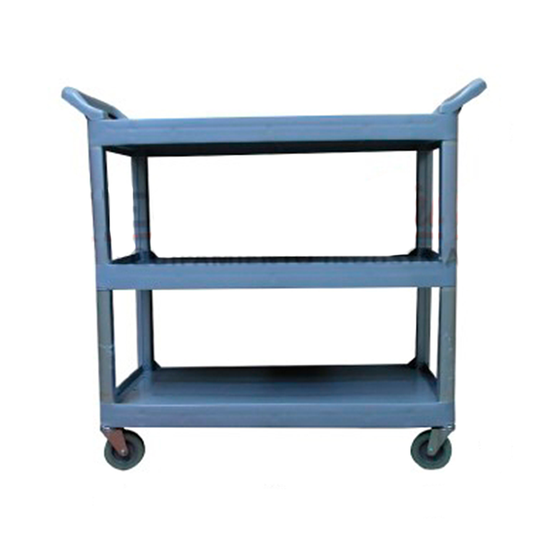 CARRO GRIS - 70KG - 95x85x50cm 3