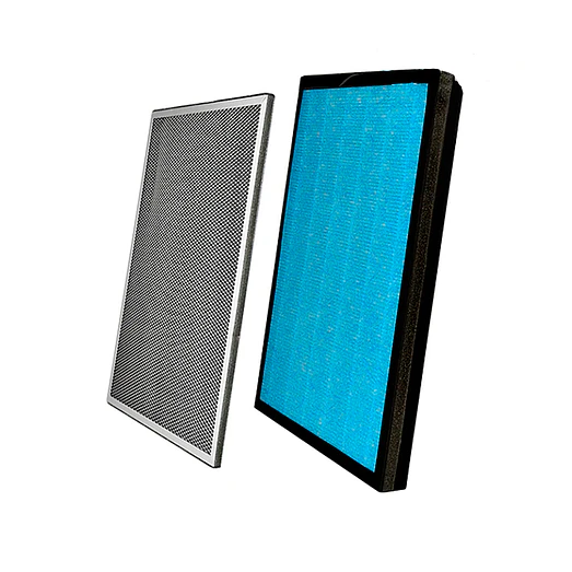 FILTRO PARA PURIFICADOR DE AIRE AF-06 1