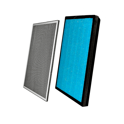 PURIFICADOR DE AIRE DE 7 ETAPAS 70m2 HOME PRO 4