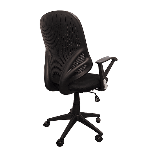 SILLA EJECUTIVA GIRATORIA PROFESIONAL NYLON 4