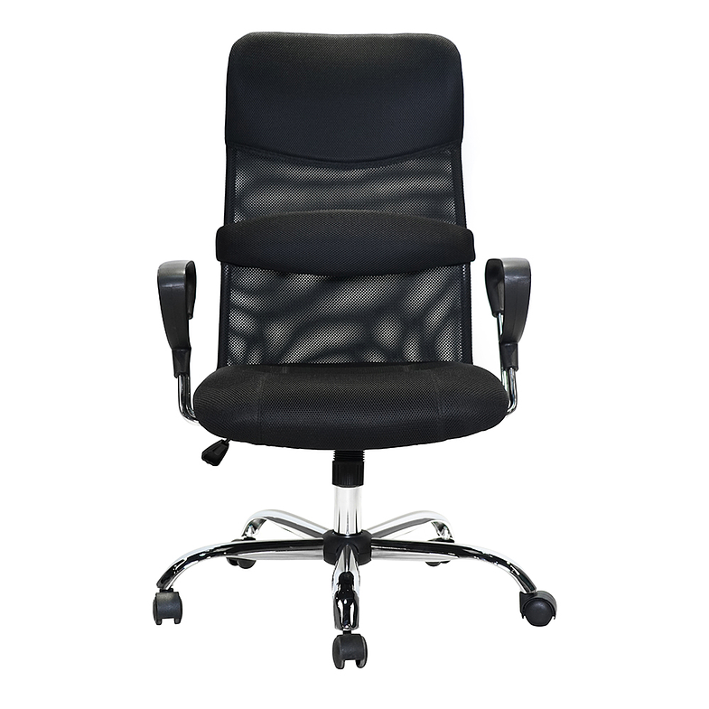 SILLA EJECUTIVA OFICINA RESPALDO ALTO 3