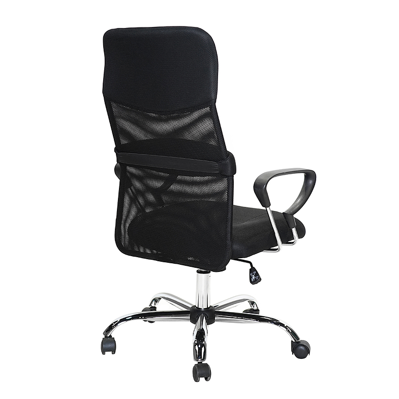 SILLA EJECUTIVA OFICINA RESPALDO ALTO 5