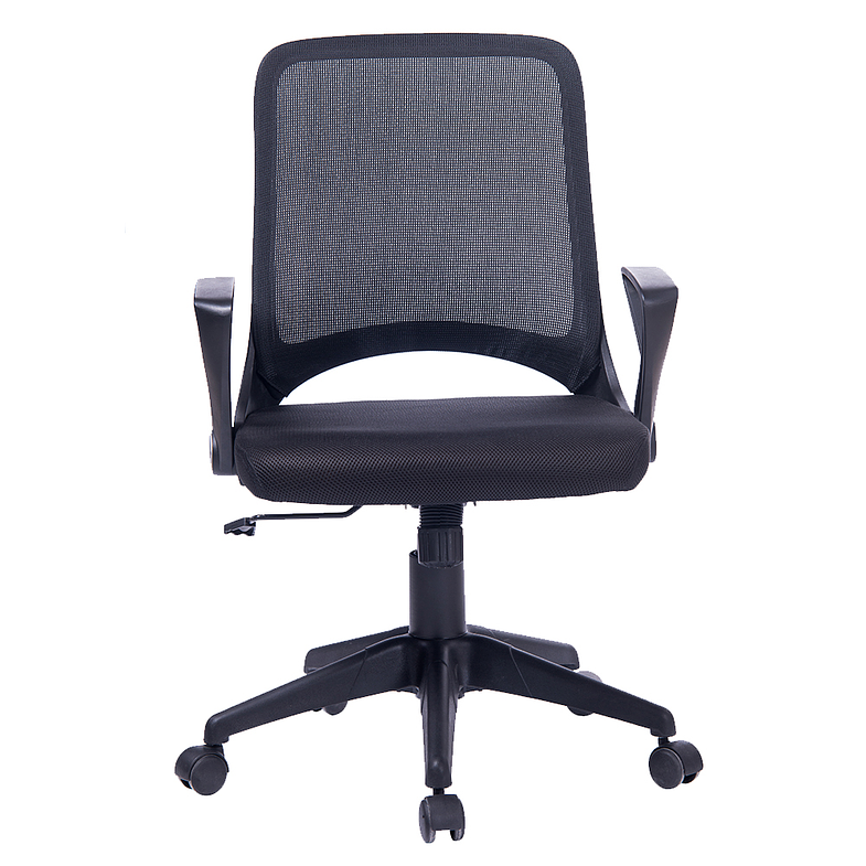  SILLA EJECUTIVA BASIC ERGONOMICA TECNOPLUS 3