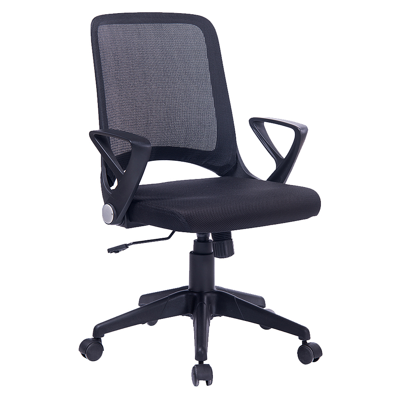  SILLA EJECUTIVA BASIC ERGONOMICA TECNOPLUS 1