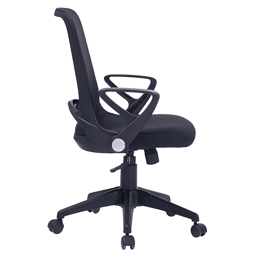  SILLA EJECUTIVA BASIC ERGONOMICA TECNOPLUS 4
