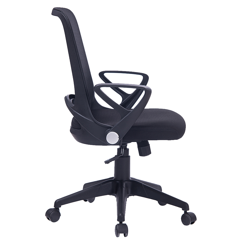  SILLA EJECUTIVA BASIC ERGONOMICA TECNOPLUS 4