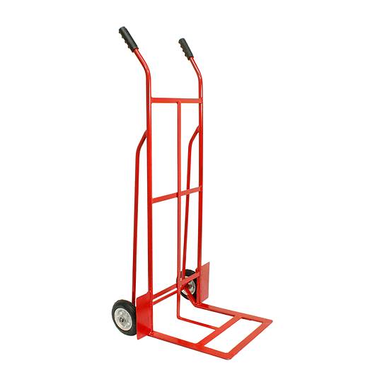 CARRO DE CARGA YEGUA ACERO 100 KG TECNOPLUS 1