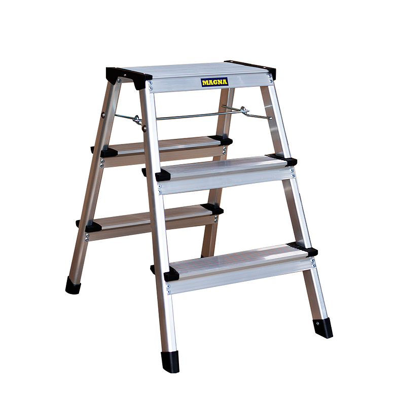 PISO ESCALERA PLEGABLE 3P LIVIANO 1