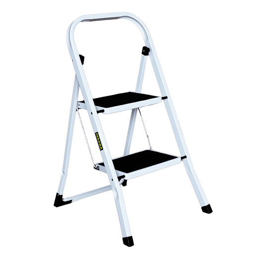 PISO ESCALERA PLEGABLE 2P PROFESIONAL 1