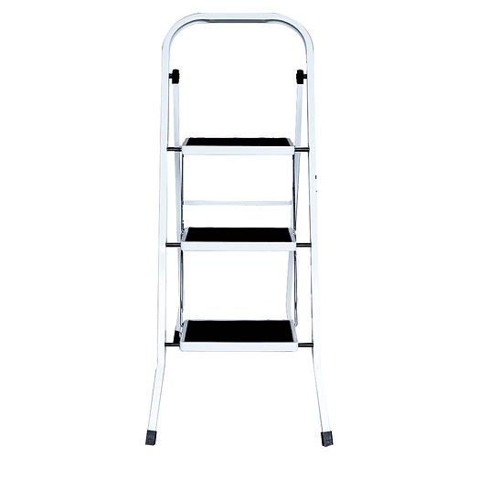 PISO ESCALERA PLEGABLE 3P PROFESIONAL 4