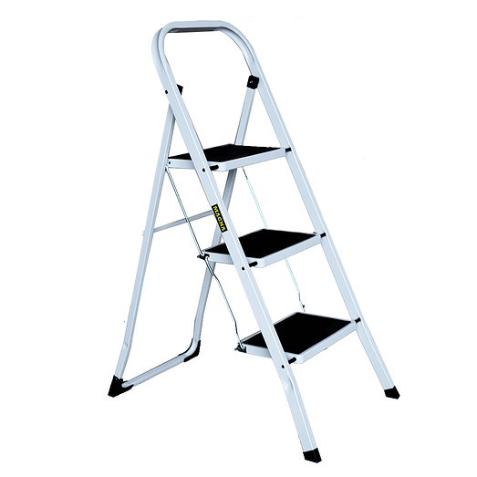 PISO ESCALERA PLEGABLE 3P PROFESIONAL 1