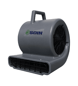  SOPLADOR AIRE FRIO INDUSTRIAL 850 W SOIN