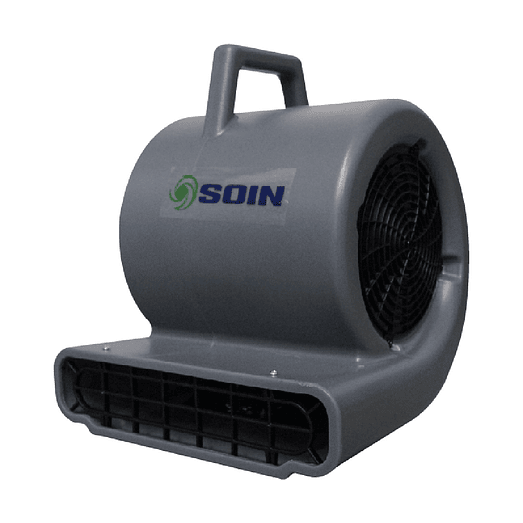  SOPLADOR AIRE FRIO INDUSTRIAL 850 W SOIN 1