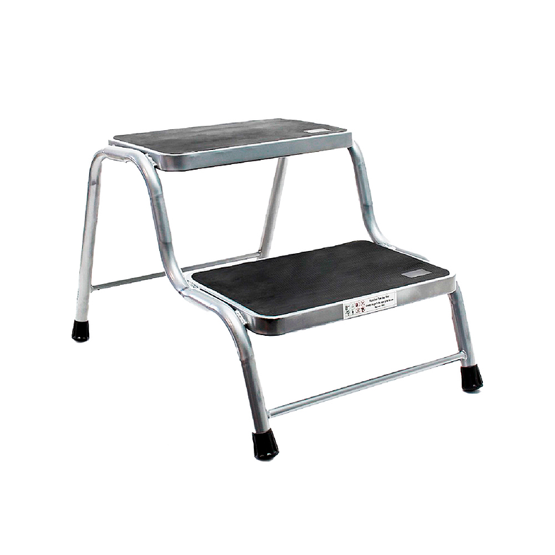 PISO ESCALERA ESCABEL CLINICO 2P 1