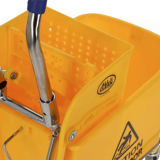 CARRO ESTRUJADOR 20 L SOIN 4