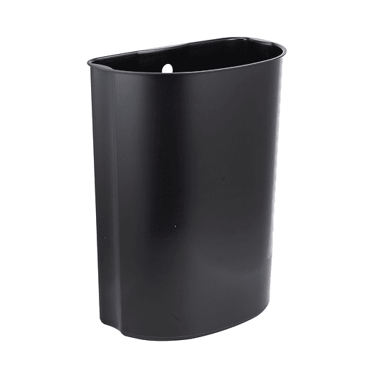 BASURERO ACERO INOXIDABLE CON PEDAL 50 L SOIN 5