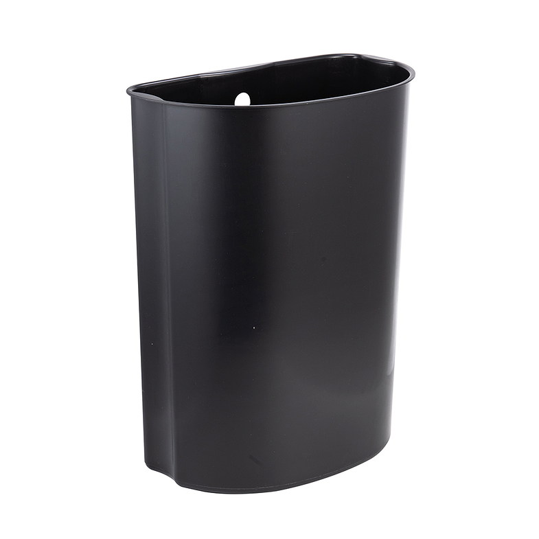 BASURERO ACERO INOXIDABLE CON PEDAL 50 L SOIN 5