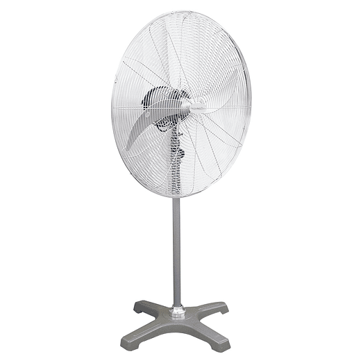 VENTILADOR DE PEDESTAL 30