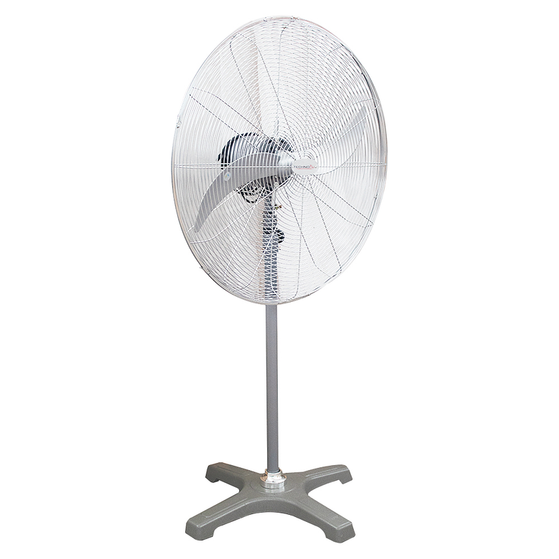 VENTILADOR DE PEDESTAL 30