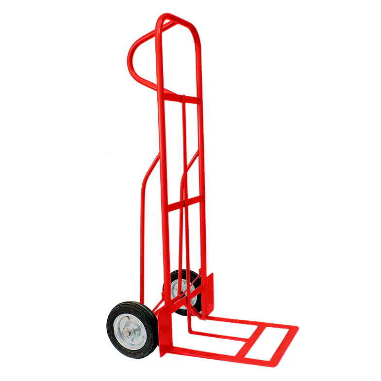CARRO YEGUA ACERO SUPER 200 KG. TECNOPLUS 1