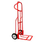 CARRO YEGUA ACERO SUPER 200 KG. TECNOPLUS - Miniatura 1