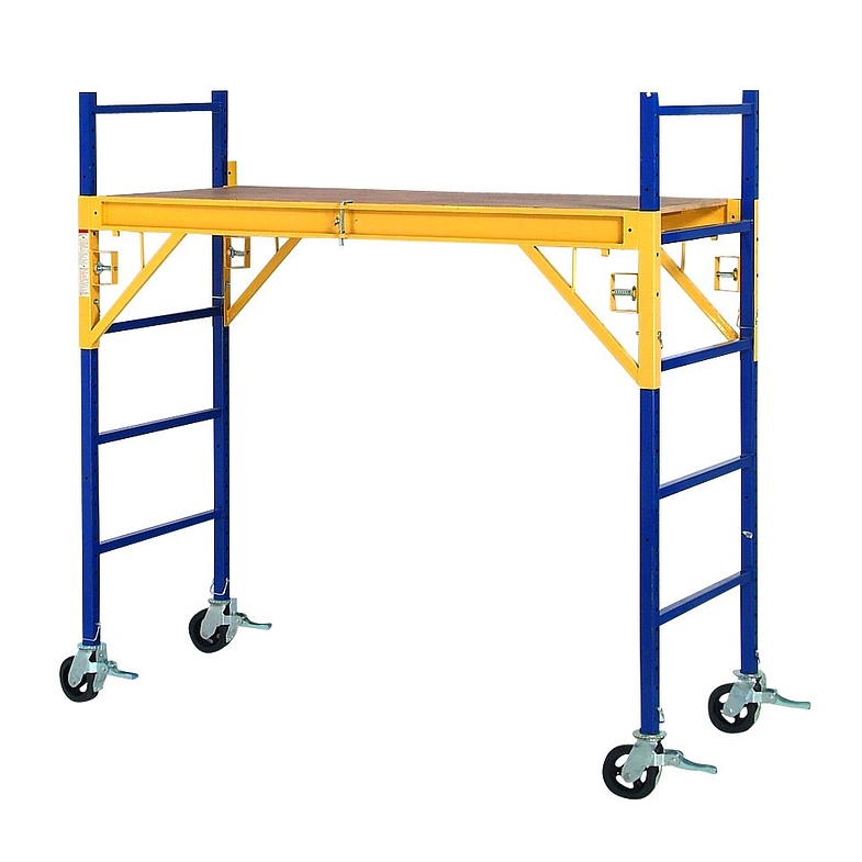 ANDAMIO ACERO MOVIL 1.83 MTS TECNOPLUS 1