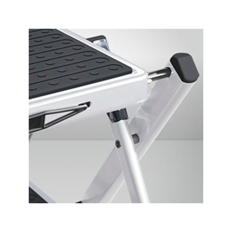 PISO ESCALERA PLEGABLE 2P COMPACTO 3