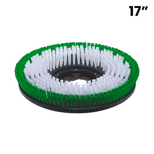 REPUESTO CEPILLO VERDE ABRILLANTADORA 17